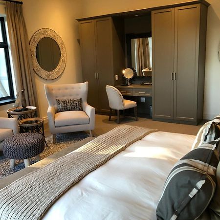 Sante Wellness Retreat & Spa بارل المظهر الخارجي الصورة