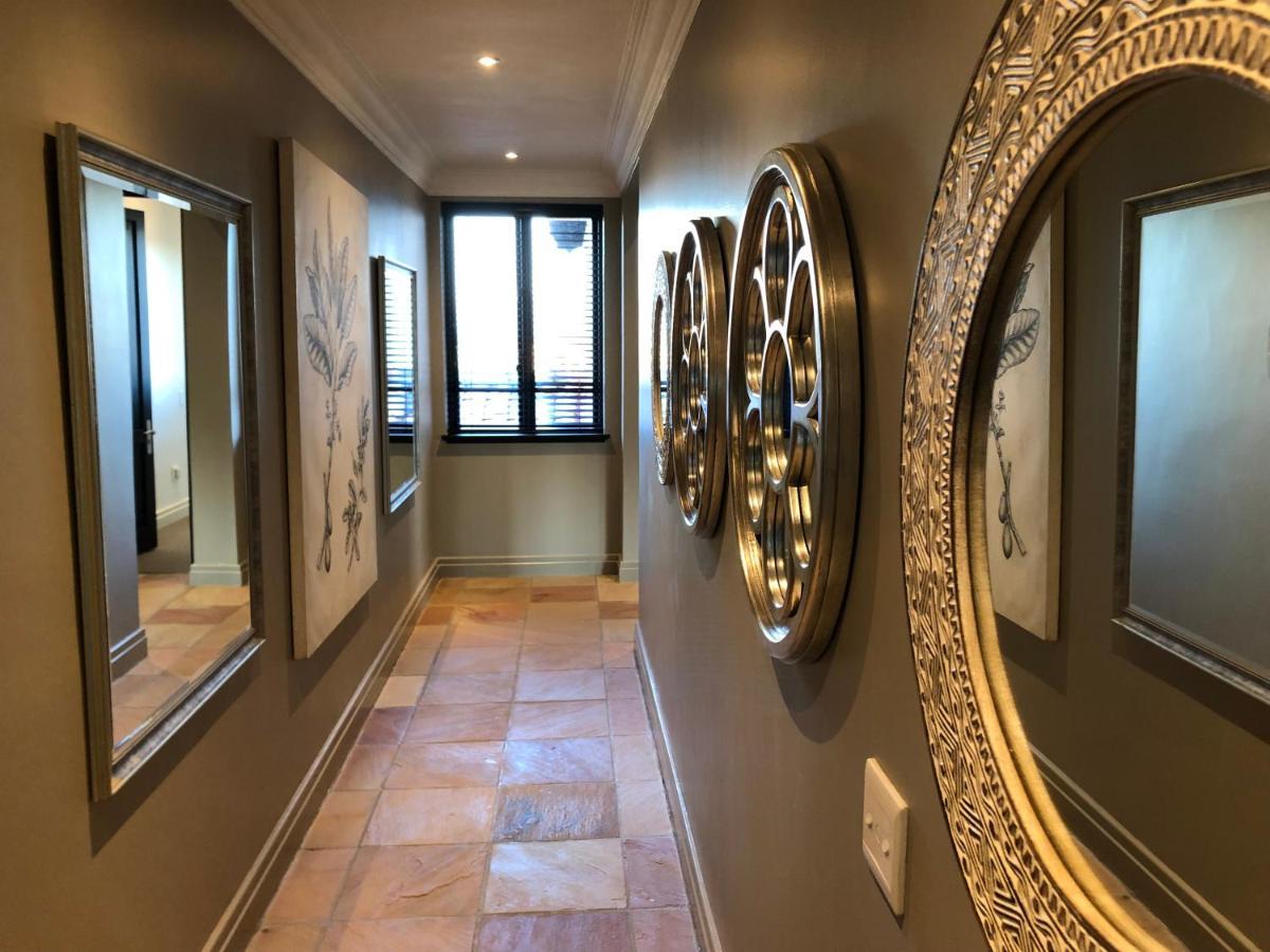 Sante Wellness Retreat & Spa بارل المظهر الخارجي الصورة