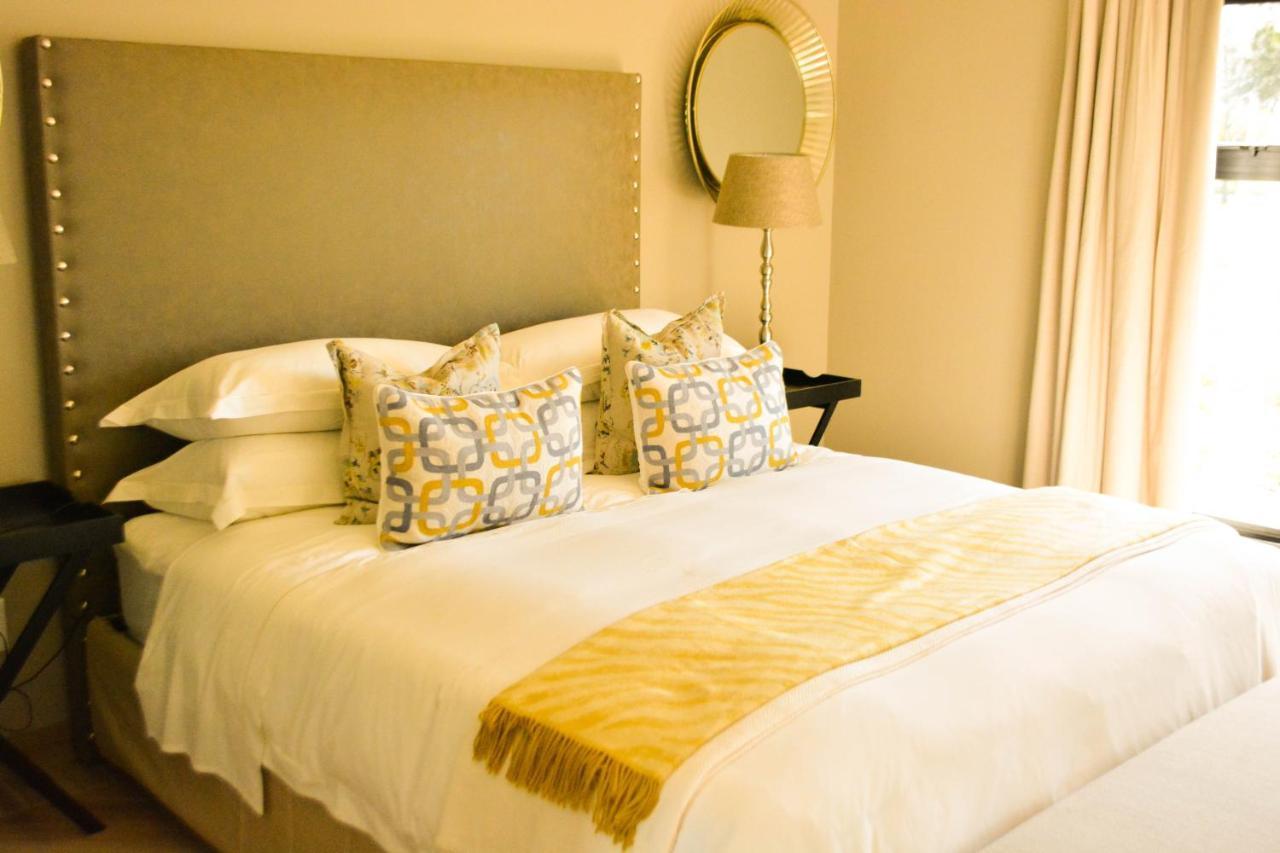 Sante Wellness Retreat & Spa بارل المظهر الخارجي الصورة