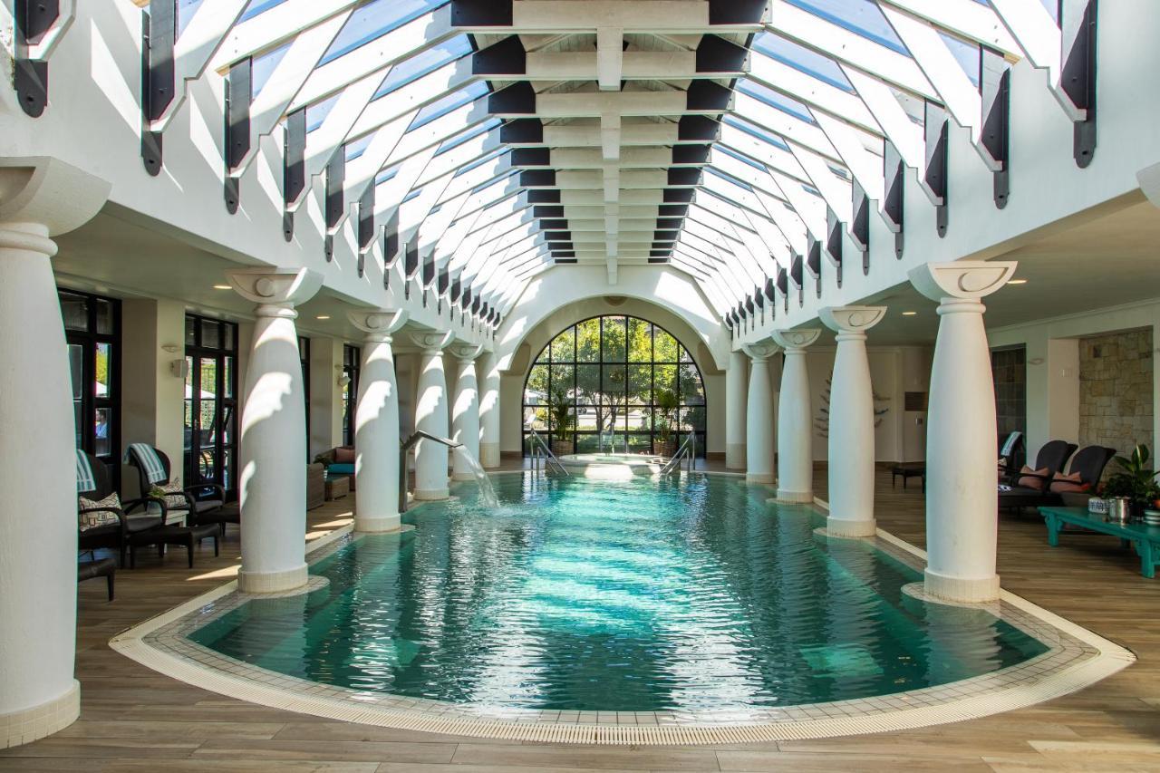 Sante Wellness Retreat & Spa بارل المظهر الخارجي الصورة