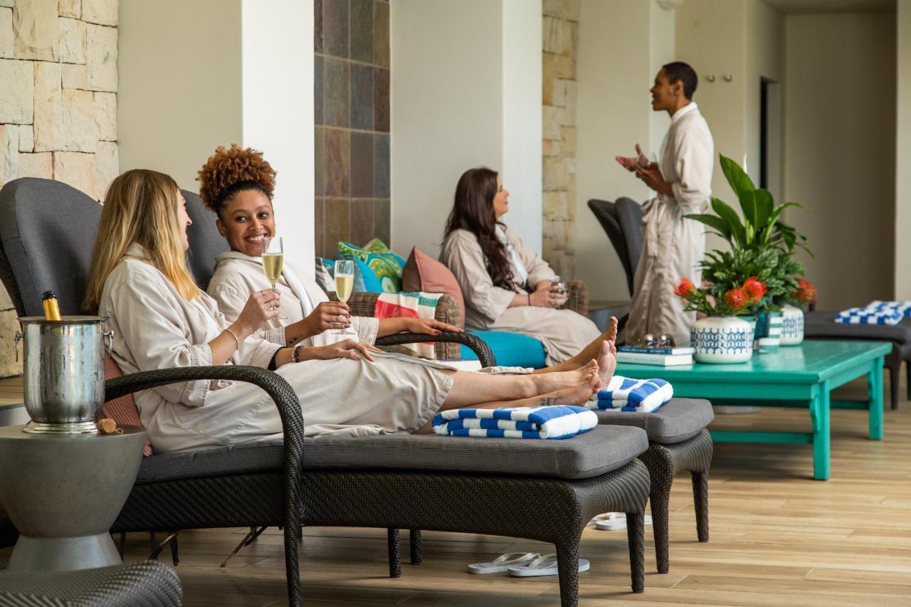 Sante Wellness Retreat & Spa بارل المظهر الخارجي الصورة
