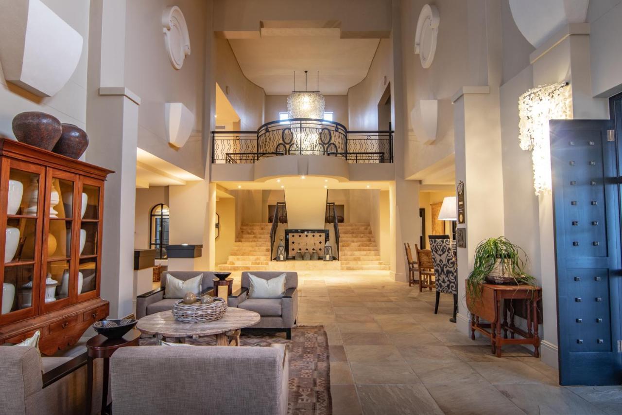 Sante Wellness Retreat & Spa بارل المظهر الخارجي الصورة