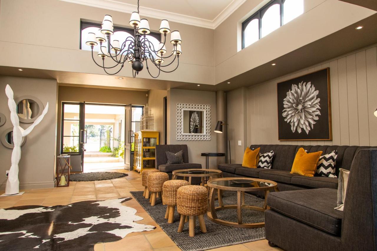 Sante Wellness Retreat & Spa بارل المظهر الخارجي الصورة