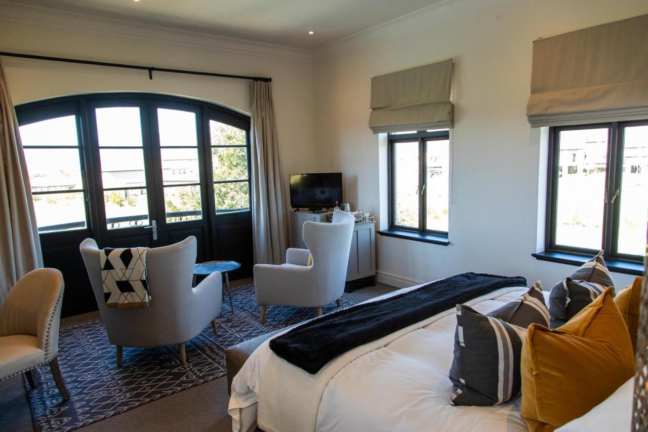 Sante Wellness Retreat & Spa بارل المظهر الخارجي الصورة