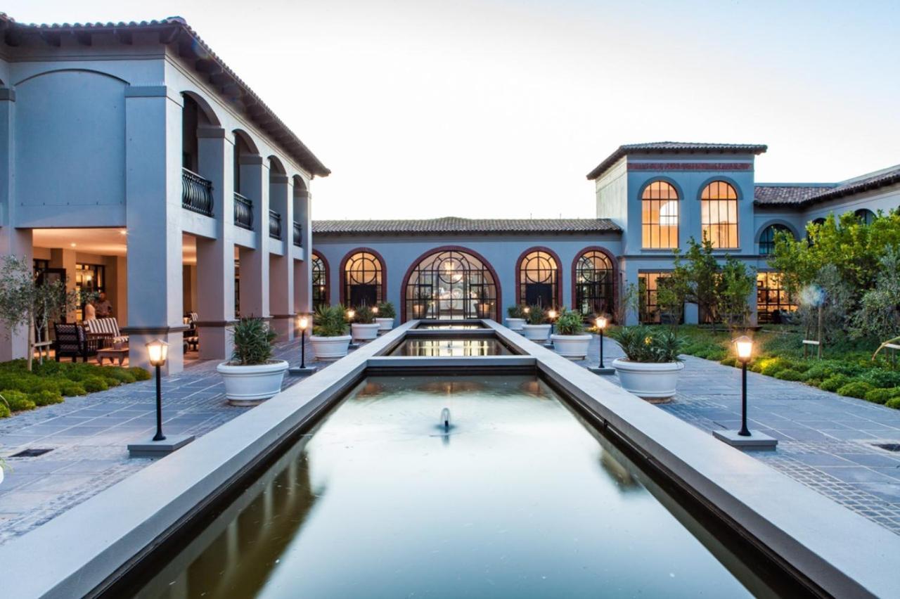 Sante Wellness Retreat & Spa بارل المظهر الخارجي الصورة