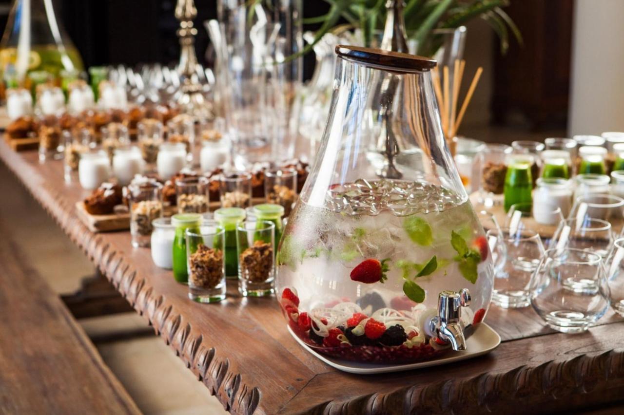 Sante Wellness Retreat & Spa بارل المظهر الخارجي الصورة