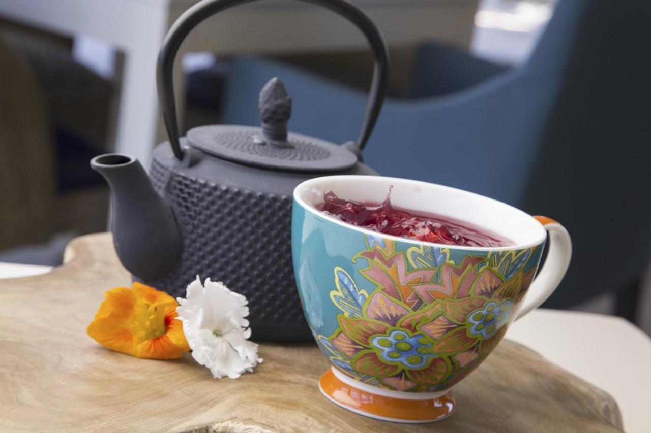 Sante Wellness Retreat & Spa بارل المظهر الخارجي الصورة