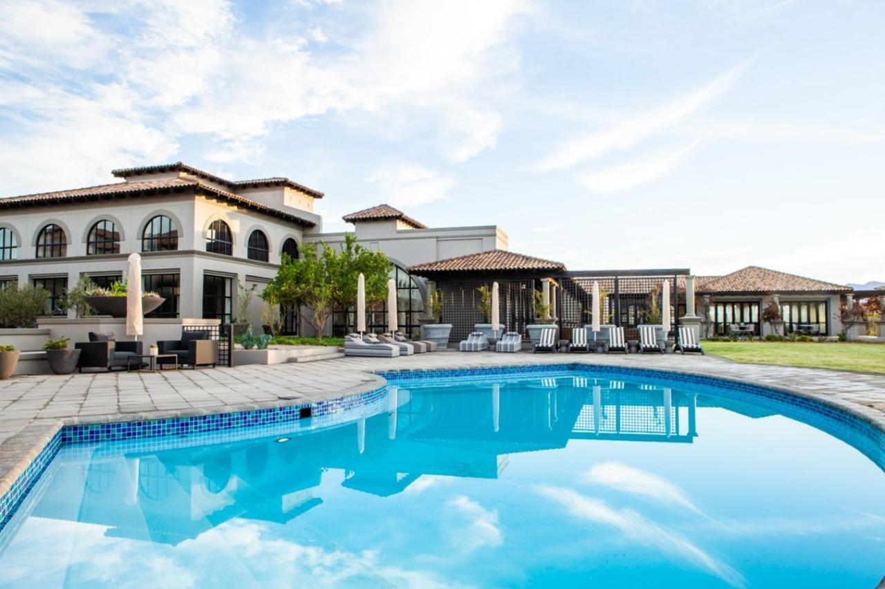 Sante Wellness Retreat & Spa بارل المظهر الخارجي الصورة