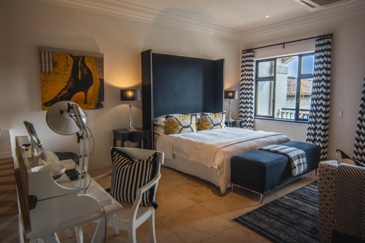 Sante Wellness Retreat & Spa بارل المظهر الخارجي الصورة
