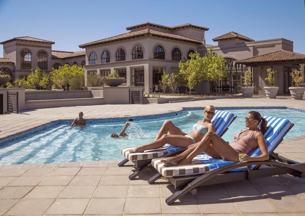 Sante Wellness Retreat & Spa بارل المظهر الخارجي الصورة
