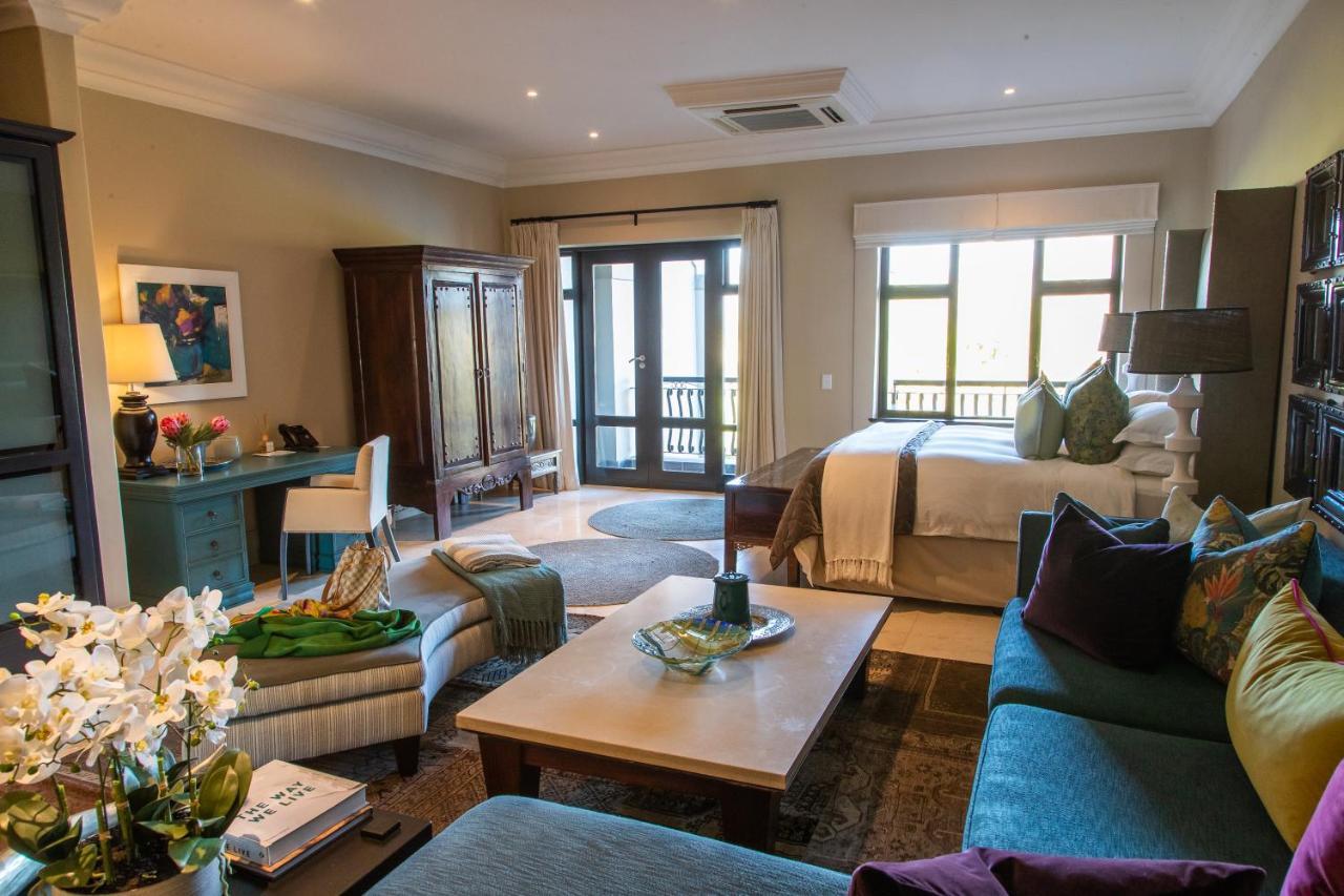 Sante Wellness Retreat & Spa بارل المظهر الخارجي الصورة