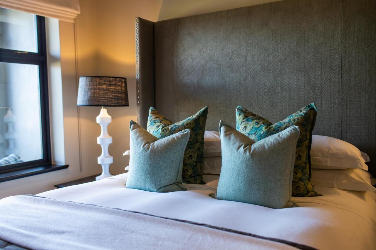 Sante Wellness Retreat & Spa بارل المظهر الخارجي الصورة