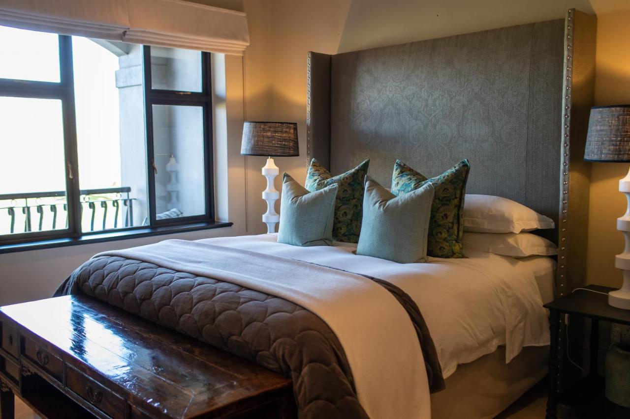 Sante Wellness Retreat & Spa بارل المظهر الخارجي الصورة