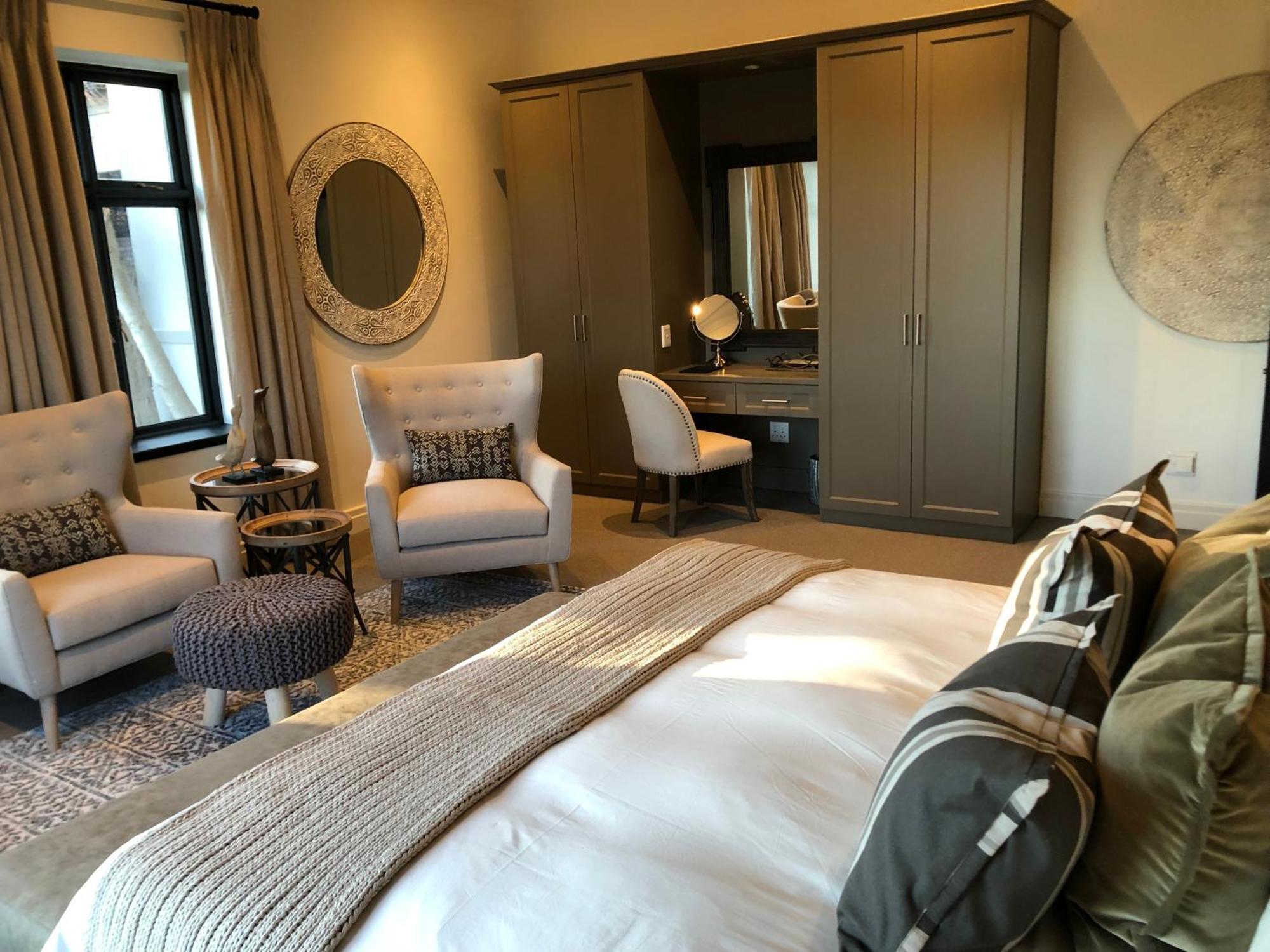 Sante Wellness Retreat & Spa بارل المظهر الخارجي الصورة
