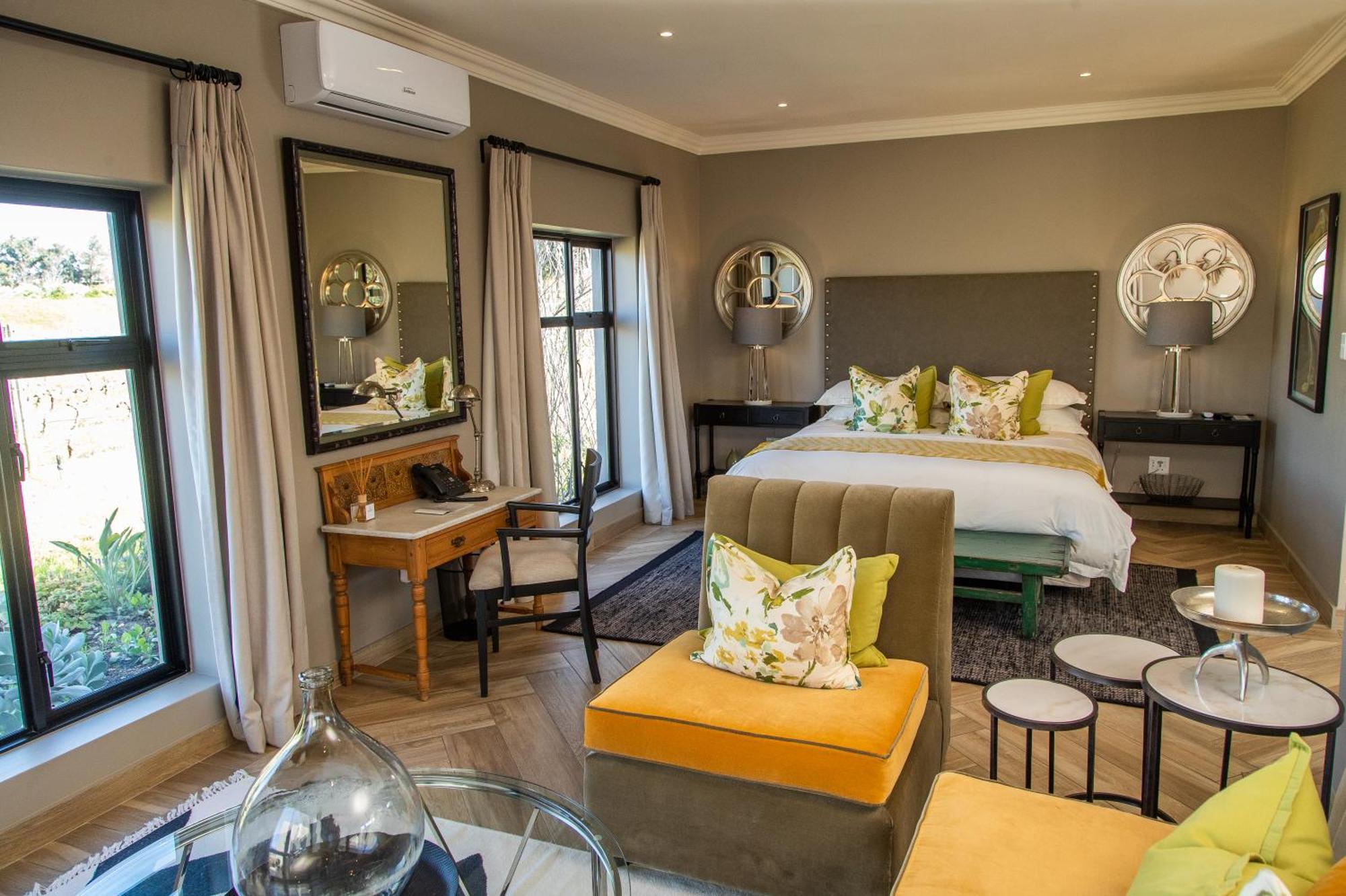 Sante Wellness Retreat & Spa بارل المظهر الخارجي الصورة